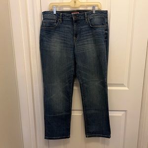Tommy Hilfiger Boyfriend a jeans Size 12 never worn